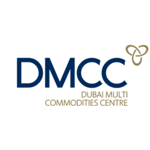 DMCC - Dubai Multi Commodities Center